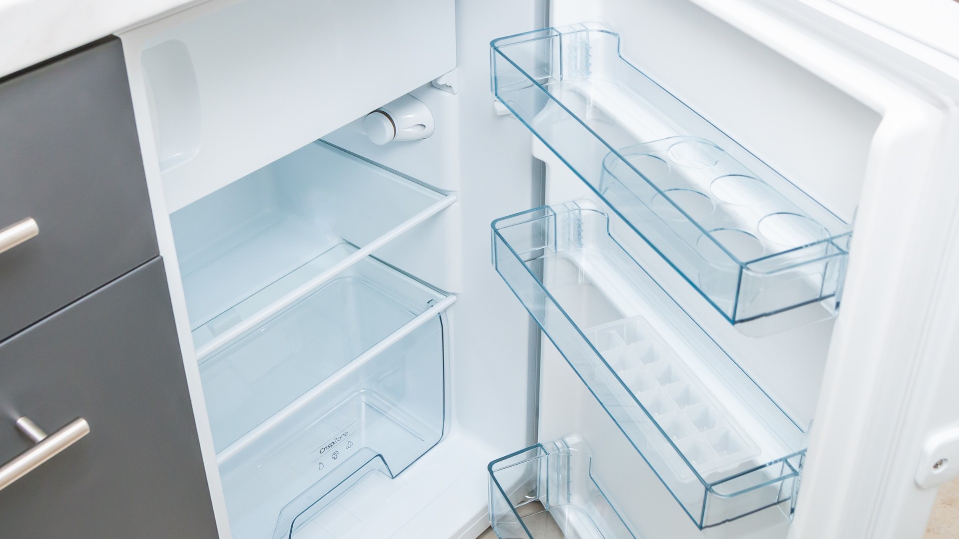 How To Remove Glass Shelf From Samsung Refrigerator