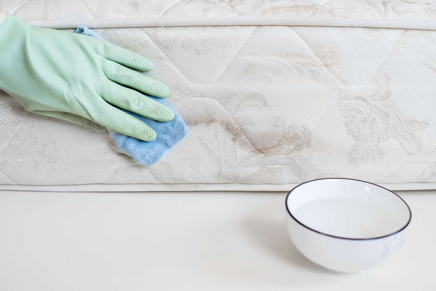 How To Remove Mold From Furniture Fabric