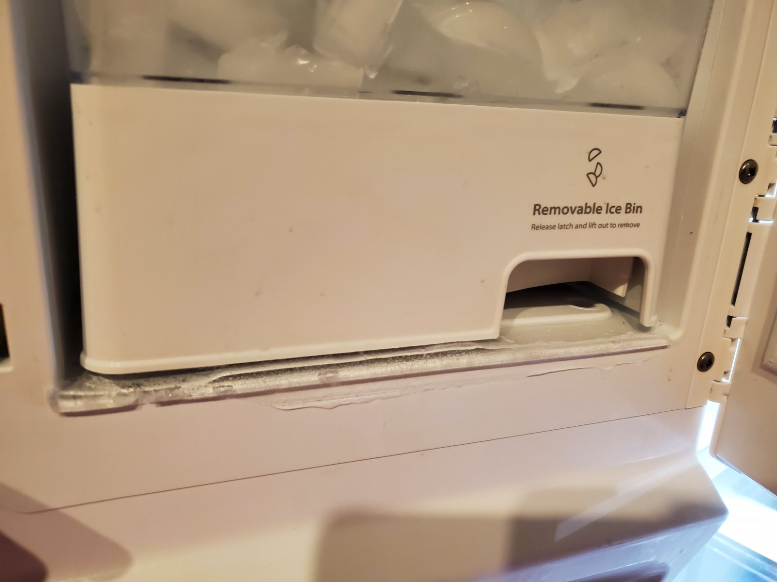 How To Repair Ice Maker In Whirlpool Refrigerator | Storables