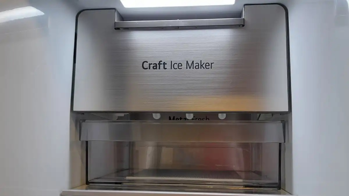 Love cold drinks? Try these fridges with craft ice makers - Reviewed