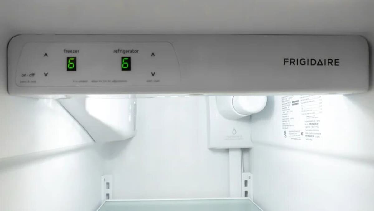 How to Reset Frigidaire Freezer  