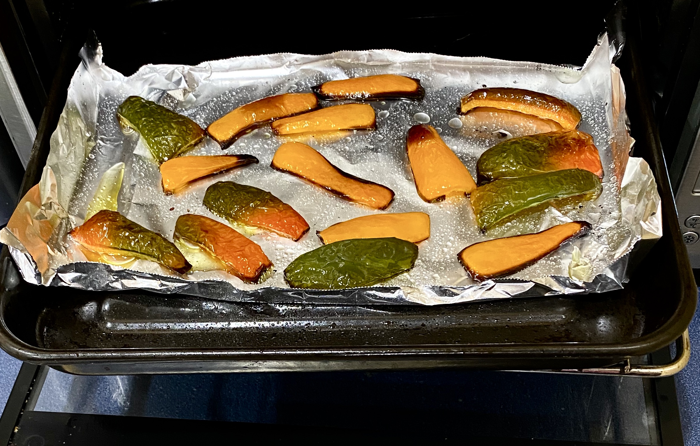 How To Roast Jalapenos In Toaster Oven