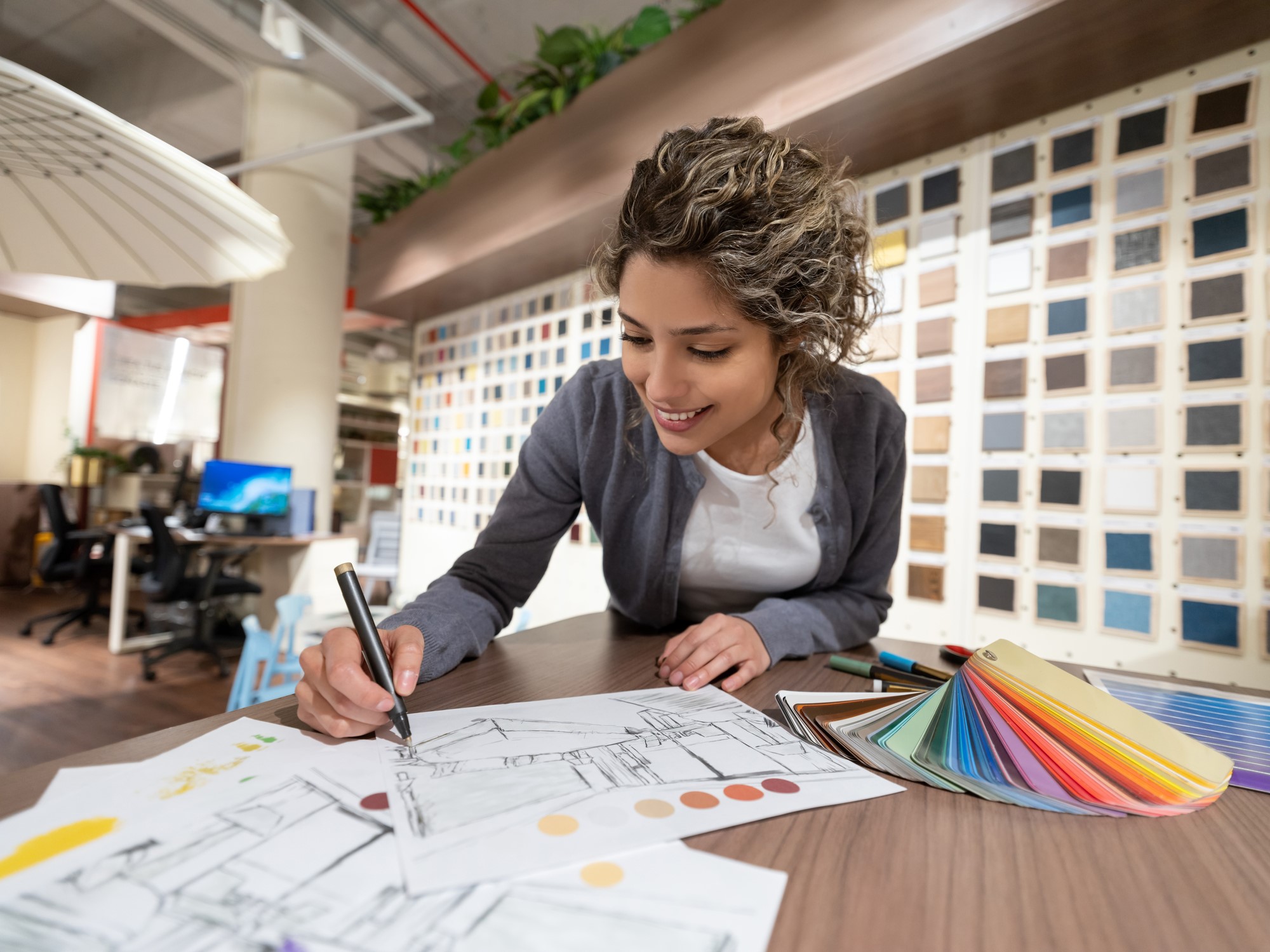 How To Start Career In Interior Design Storables