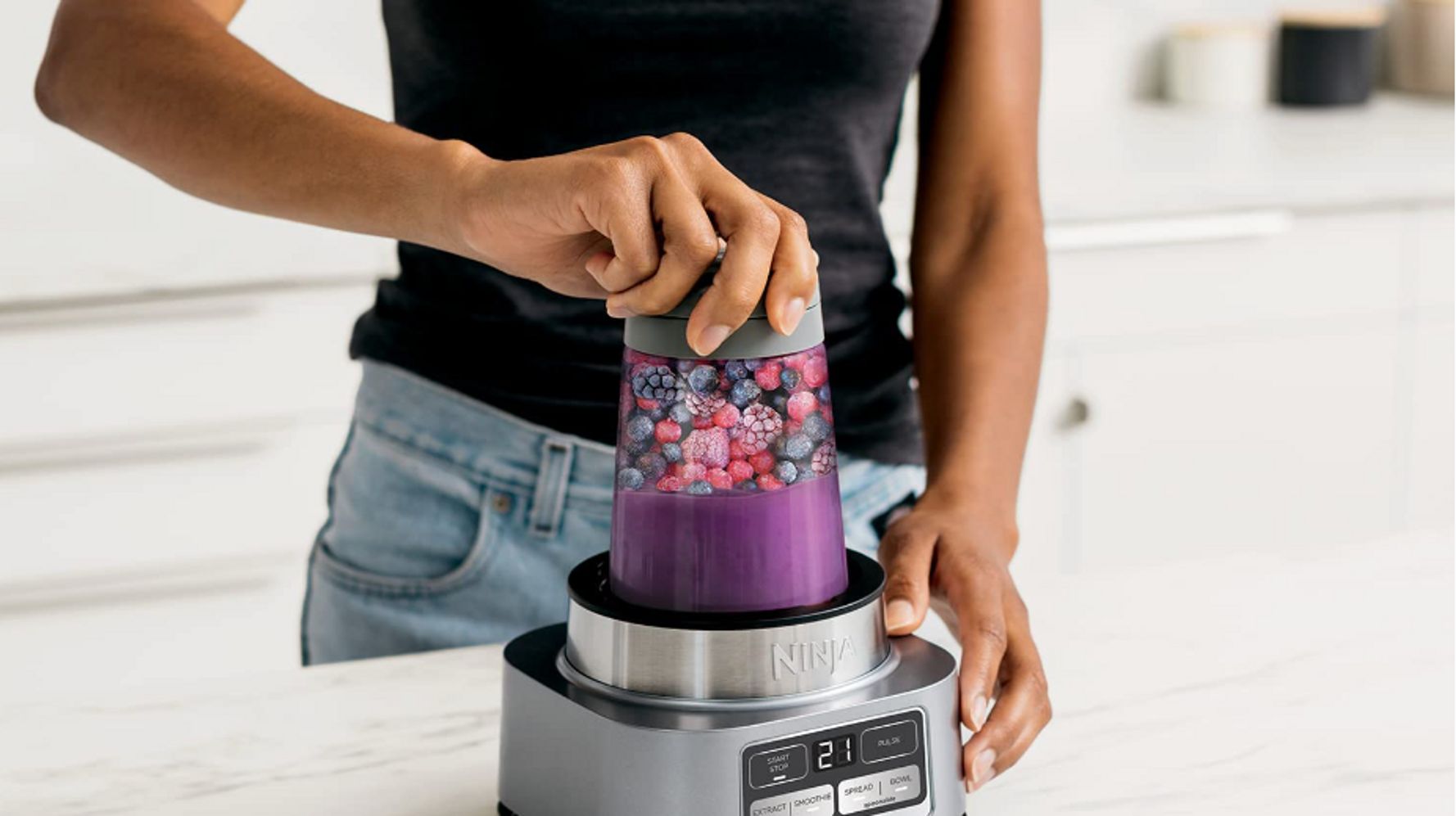 Ninja Food Processor Review: Masterful Kitchen Companion