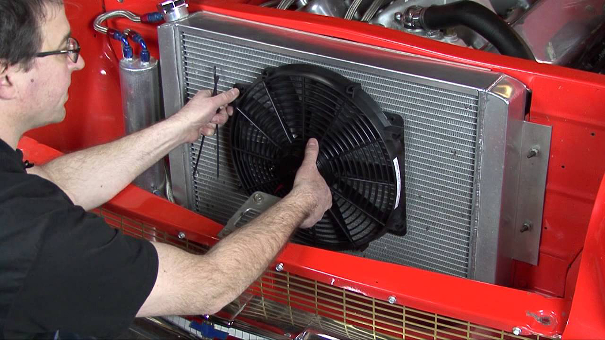 How To Tell If Radiator Fan Is Bad