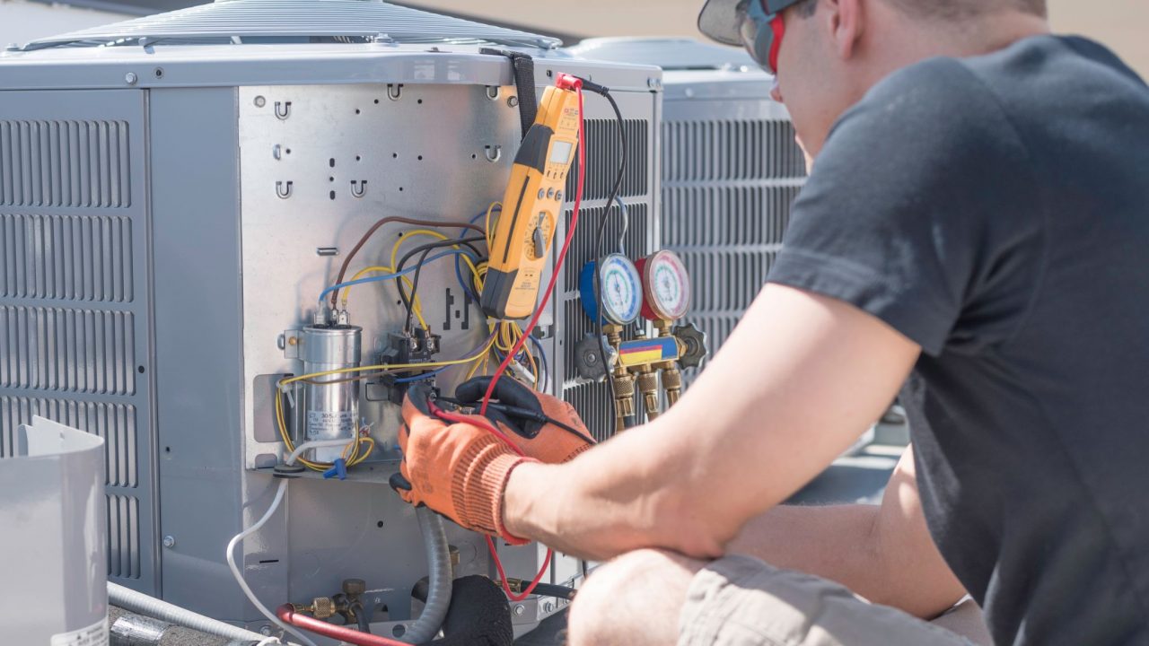 How To Test AC CapACitor With Multimeter | Storables
