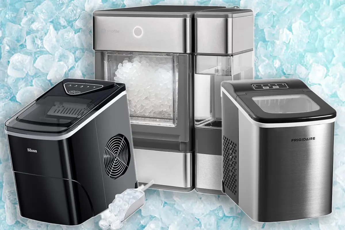 How To Test An Ice Maker