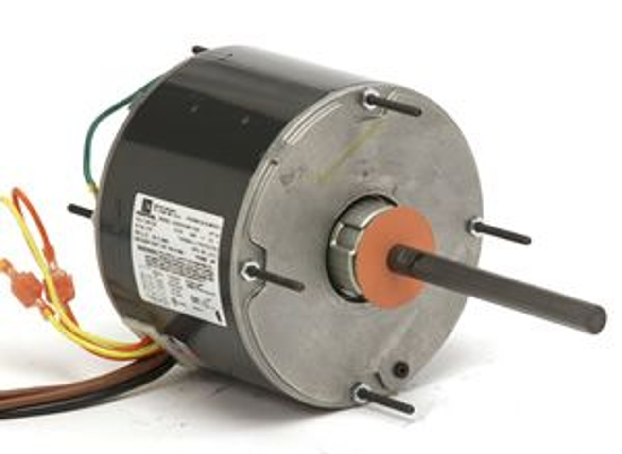 How To Test Condenser Fan Motor