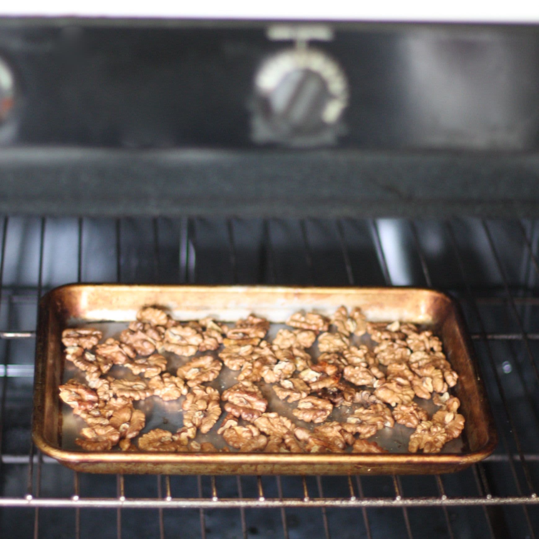 How To Toast Almonds In Toaster Oven
