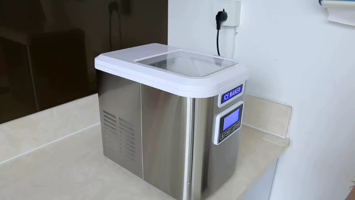 How To Turn Ice Maker On Storables