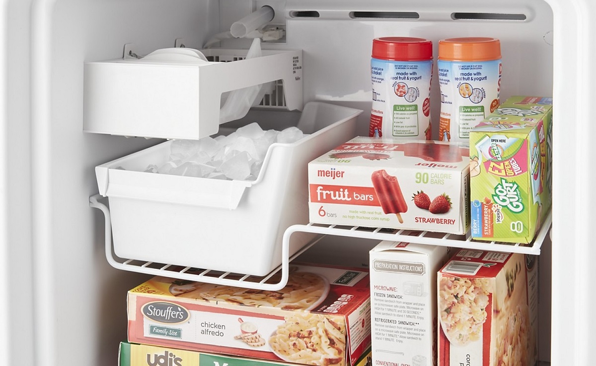 How To Turn On Ice Maker On Blomberg Refrigerator