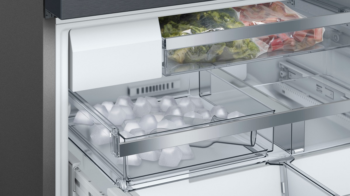 How To Turn On Ice Maker In Bosch Refrigerator Storables