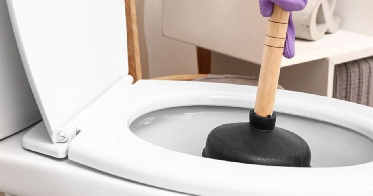 How to Unclog RV Toilet