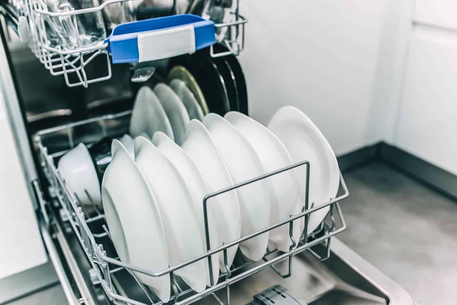 How To Unlock Frigidaire Dishwasher