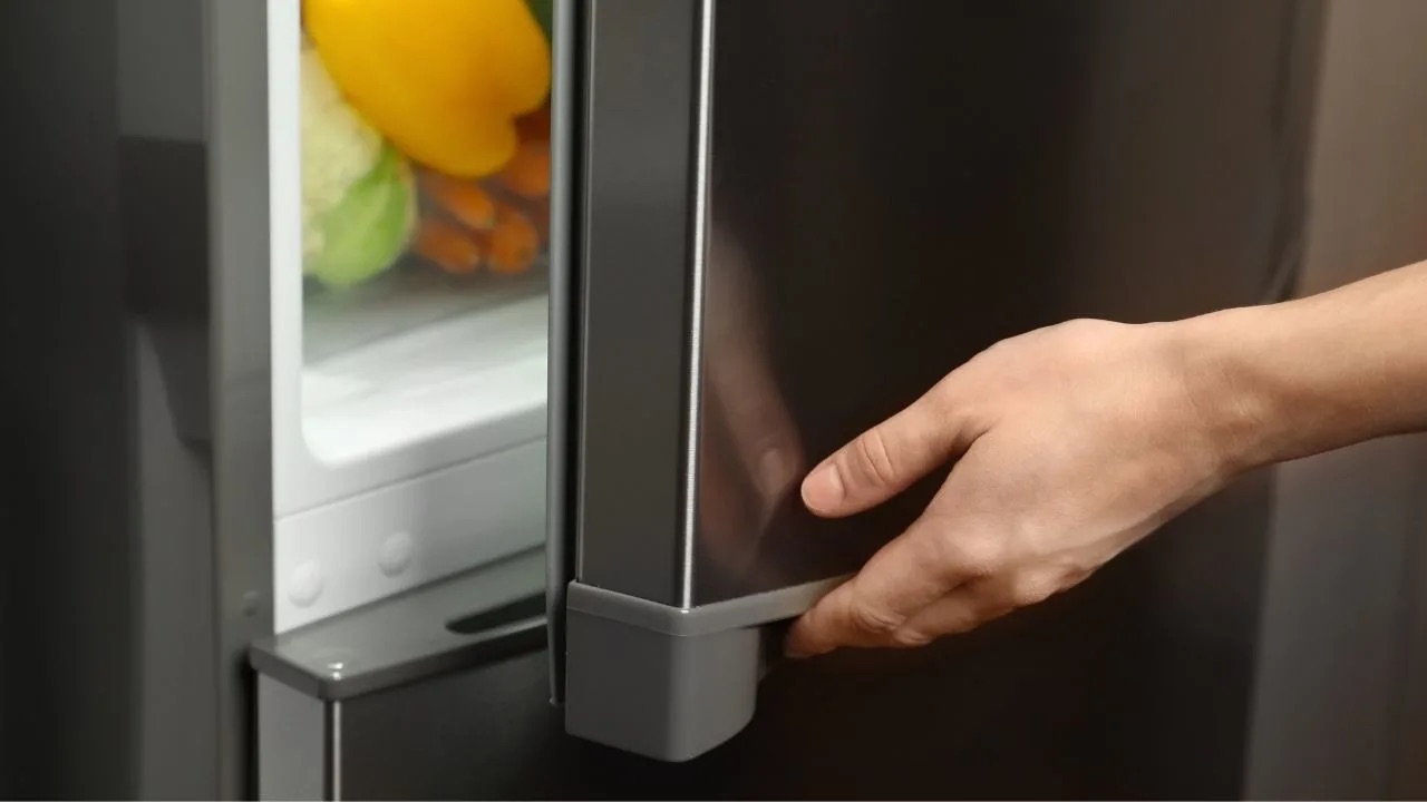 How To Unlock Samsung Refrigerator