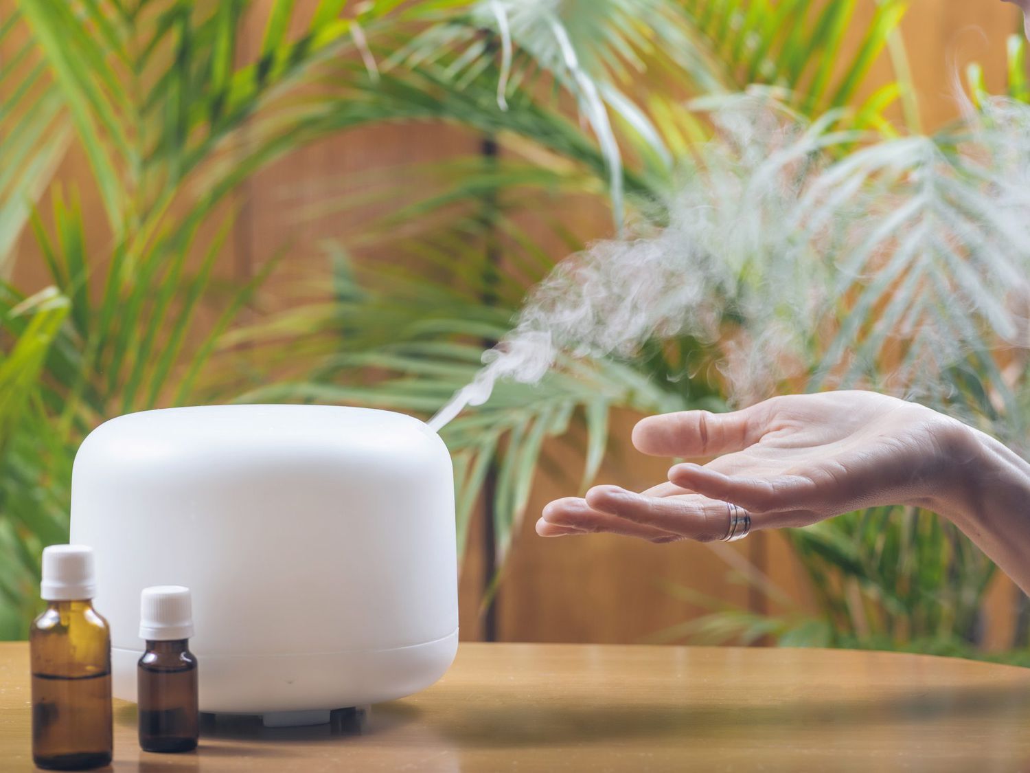 How To Use A Humidifier