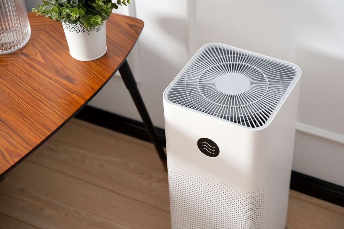 How To Use Air Purifier
