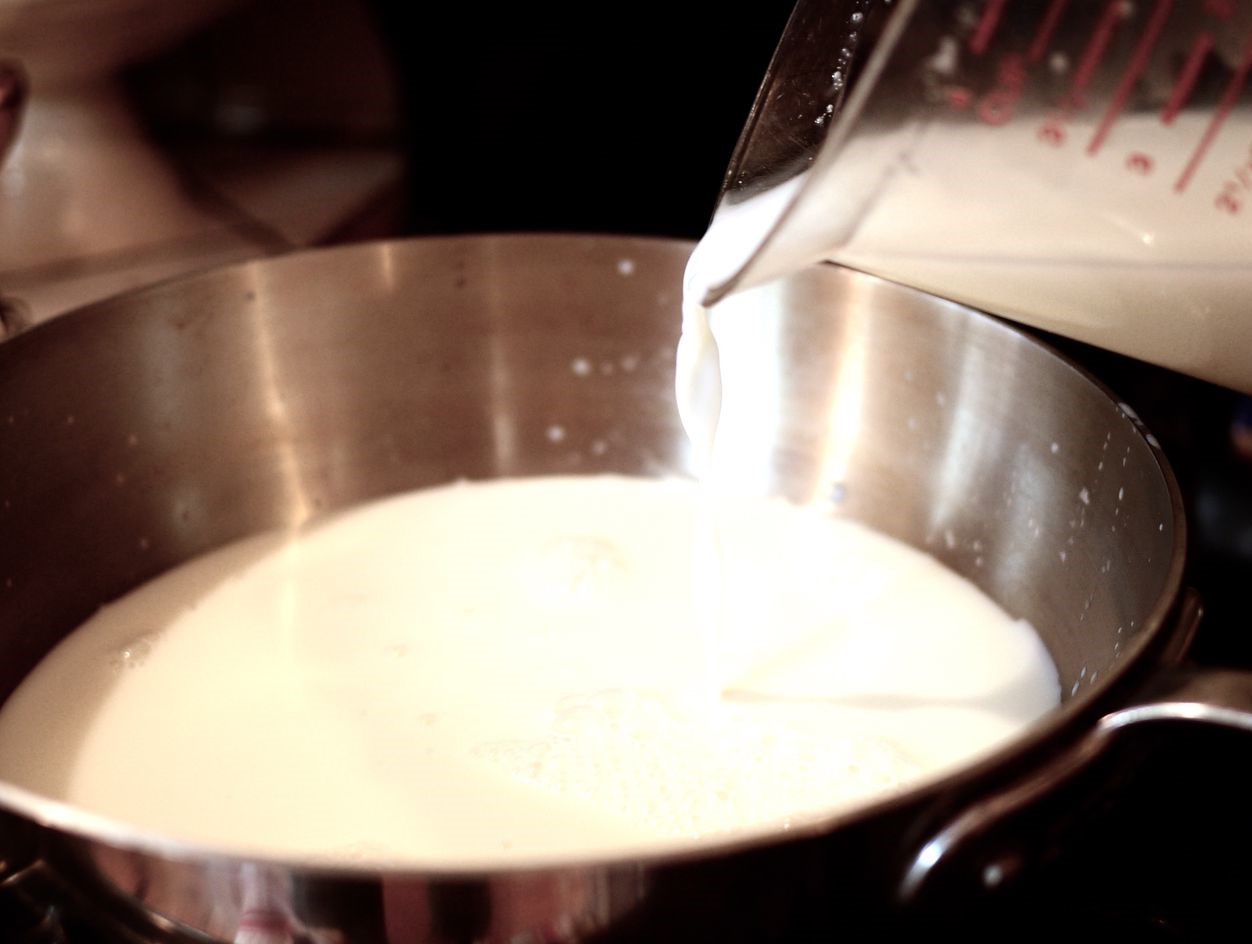 How To Use An Electric Skillet As A Yogurt Maker