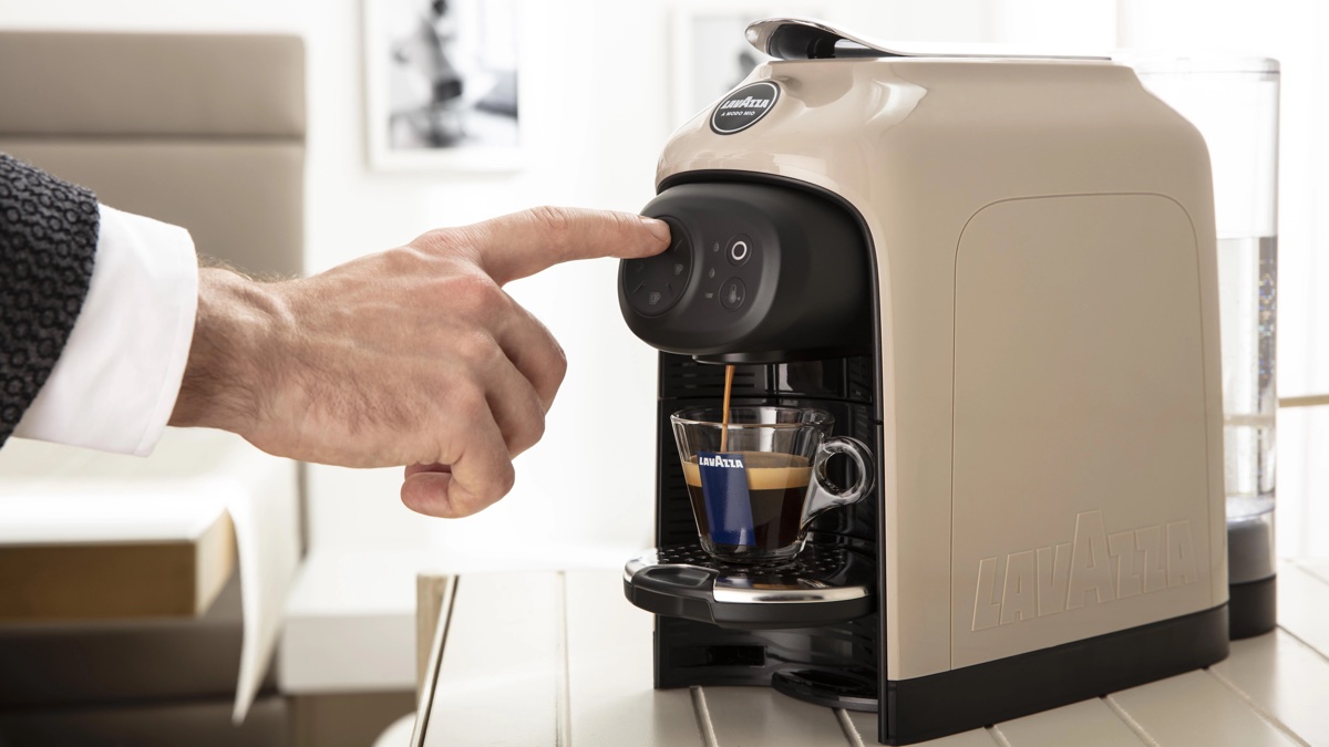 How To Use Coffee Machine