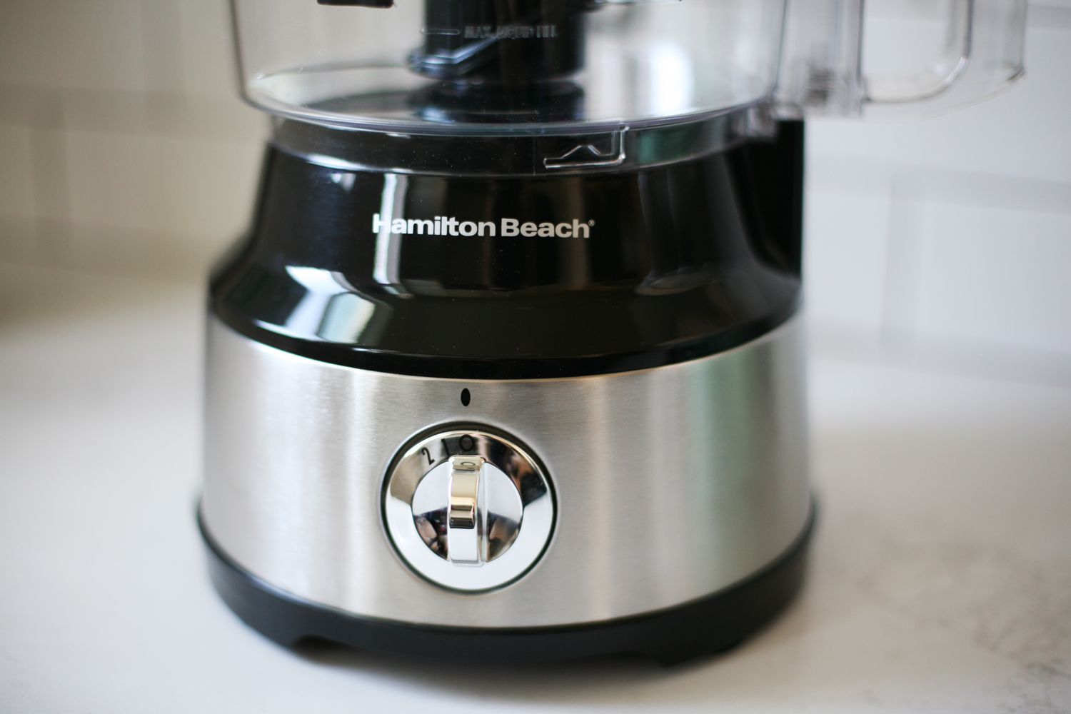 Hamilton Beach 8 Cup Bowl Food Processor, Food Processors, Furniture &  Appliances