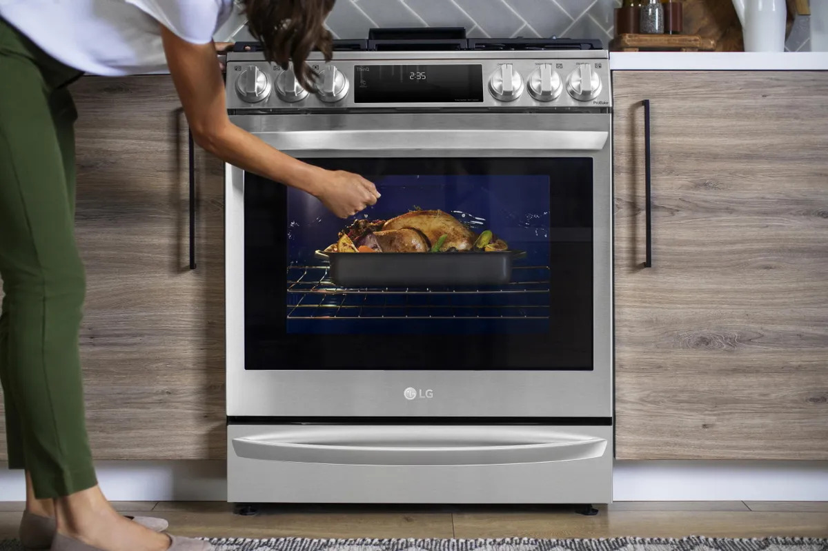 the Smart Oven® Air Fryer Pro, Unboxing & walkthrough