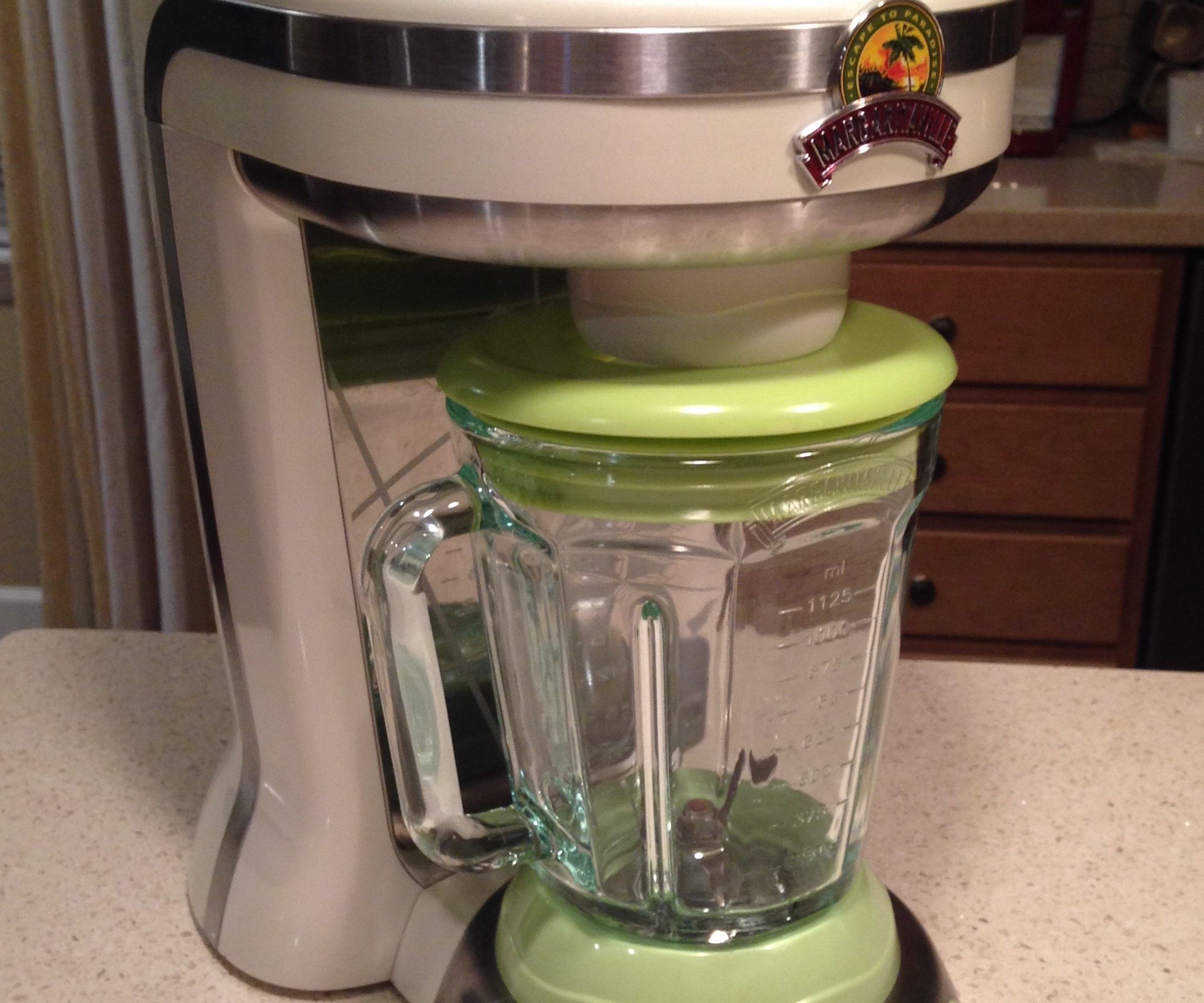 Margaritaville machine cheap