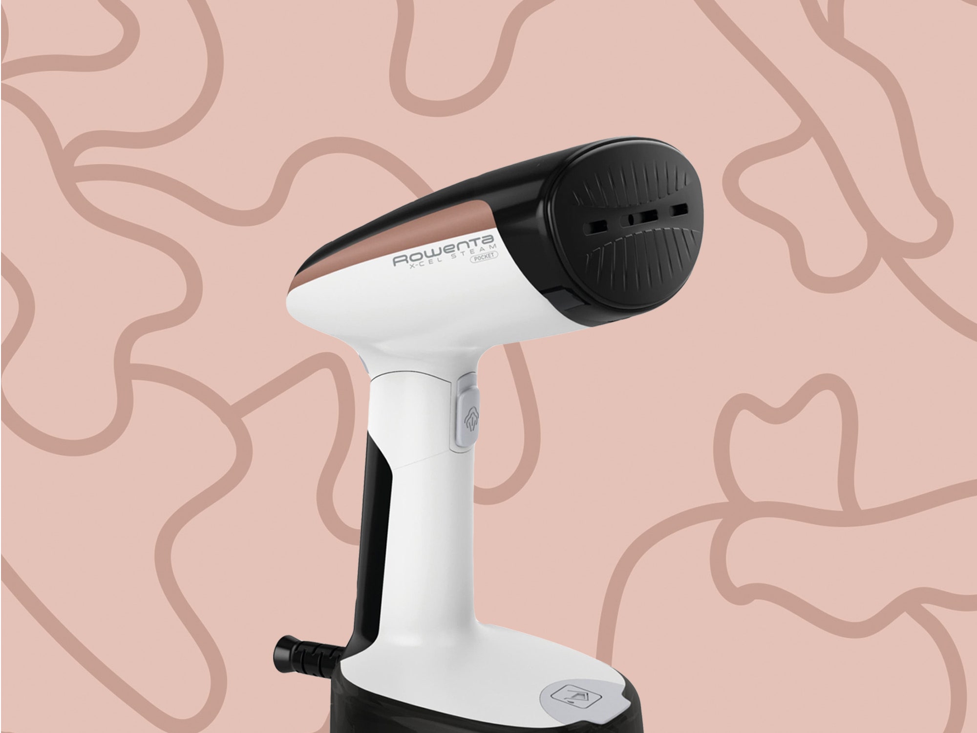 How To Use Rowenta Steamer
