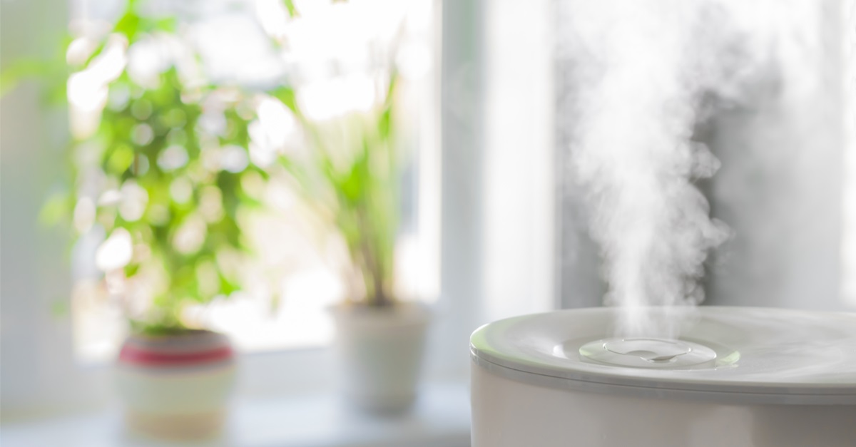 How To Use Vapopads In Humidifier