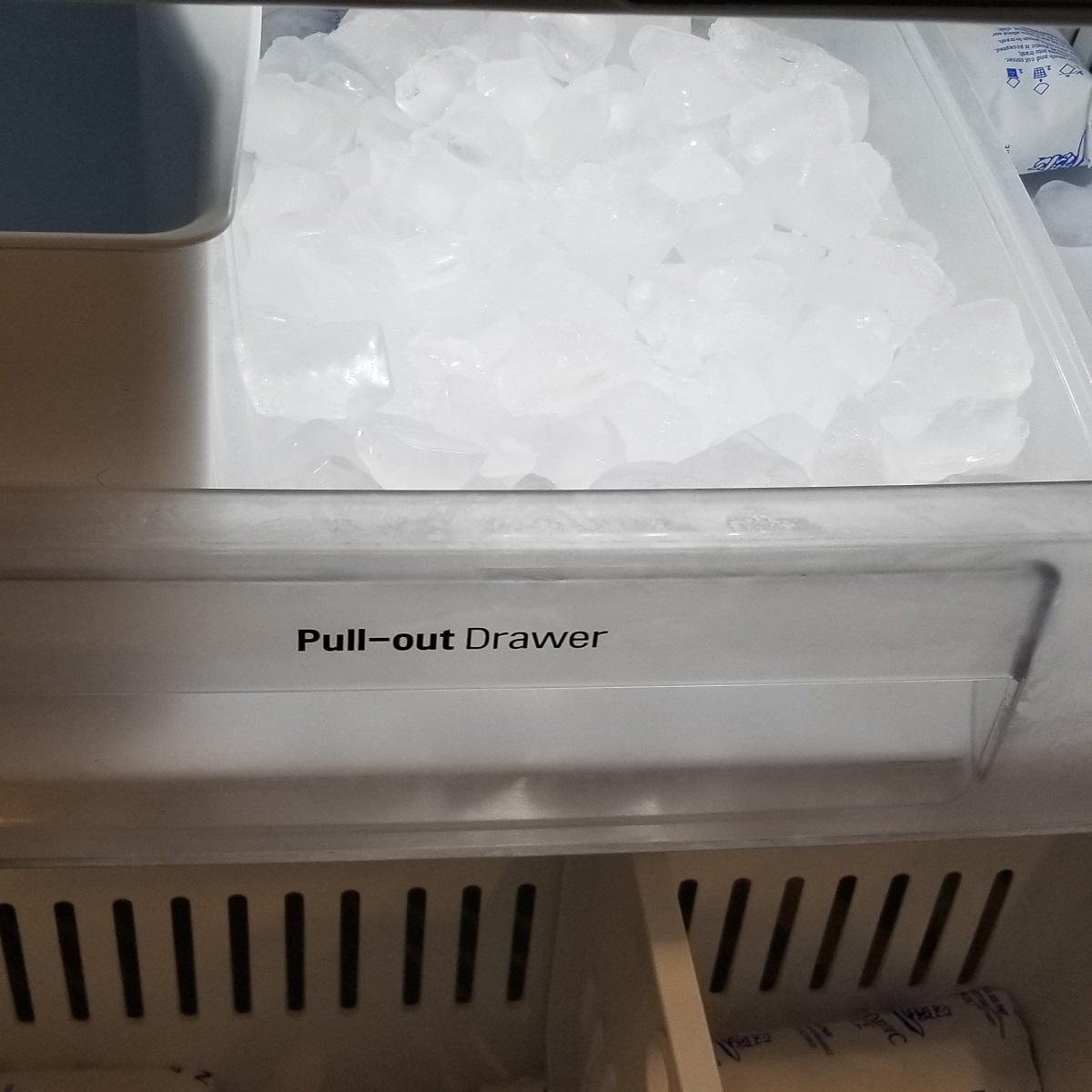How To Winterize A Fridge With Ice Maker