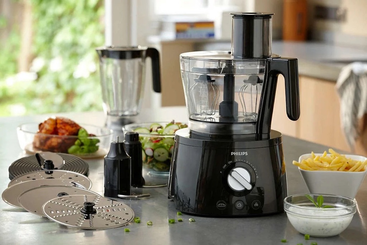 What Can I Use If I Don’t Have A Food Processor