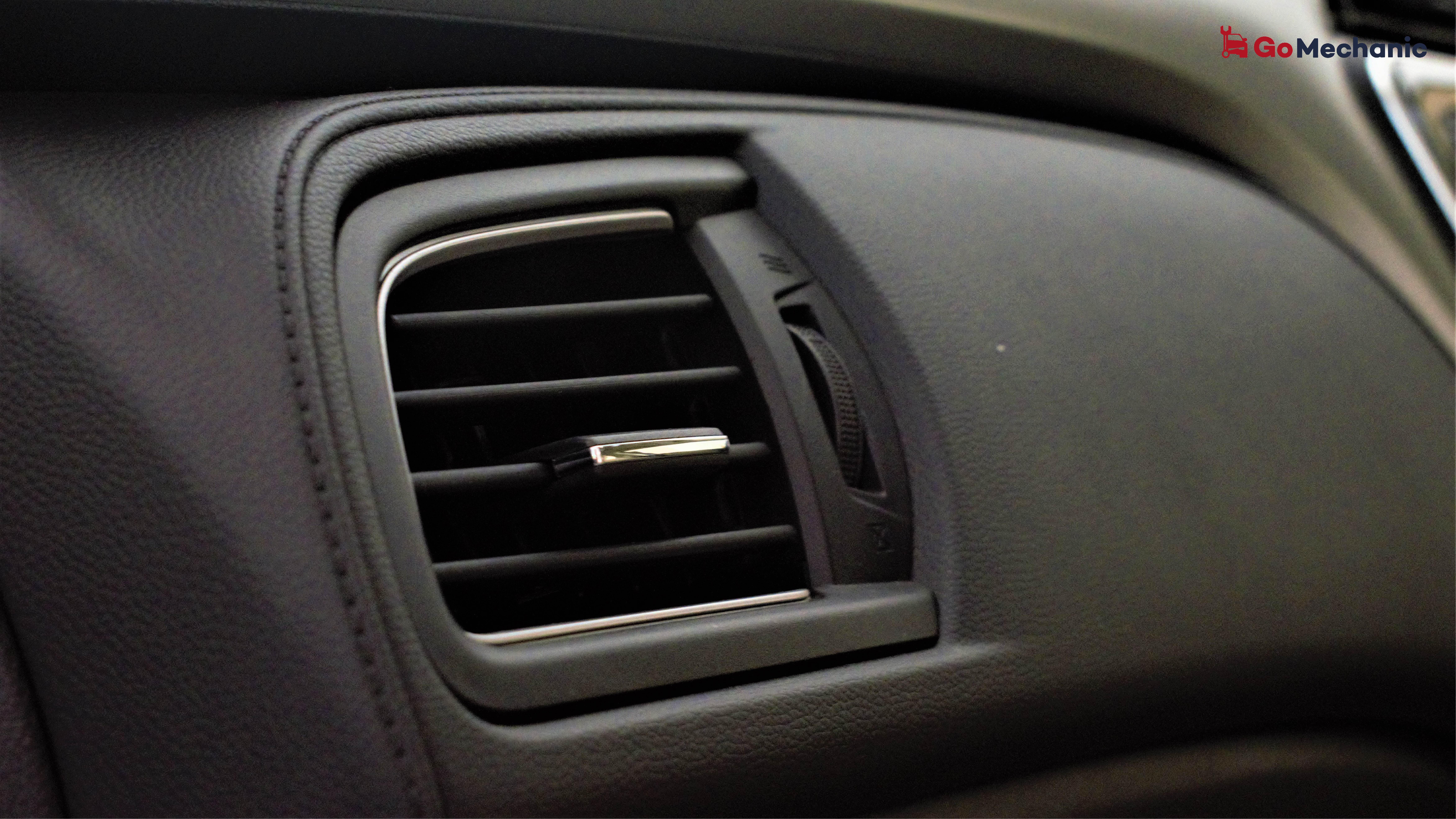 How to Deal With Loud Fan Noise When the Car AC Is On