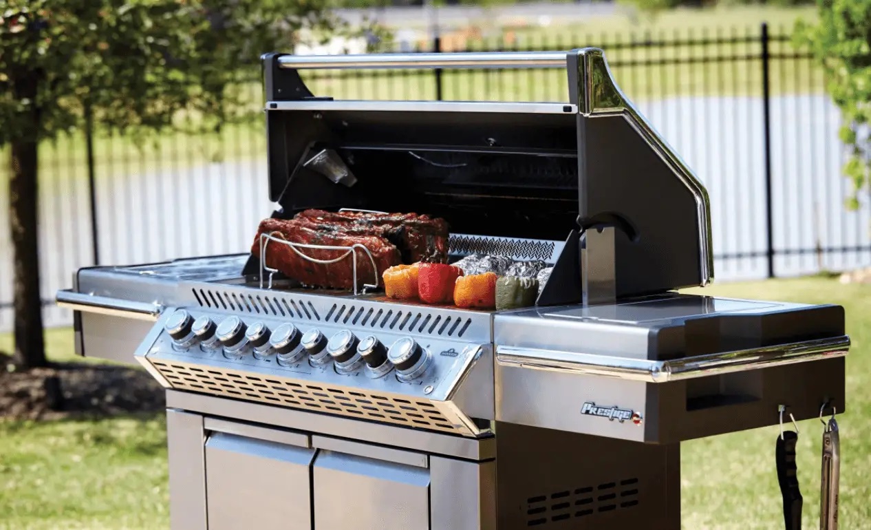 What Are The Best Gas Grills