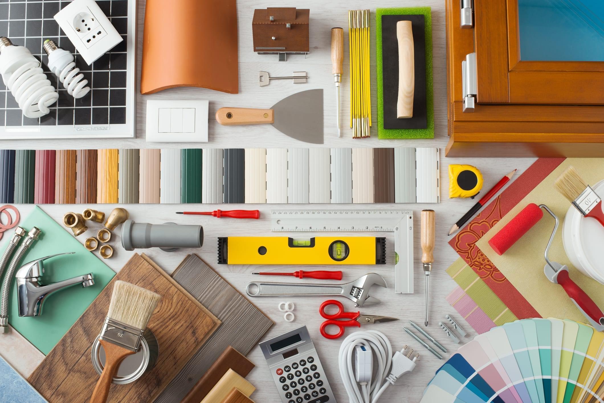What Can You Do With A Interior Design Degree