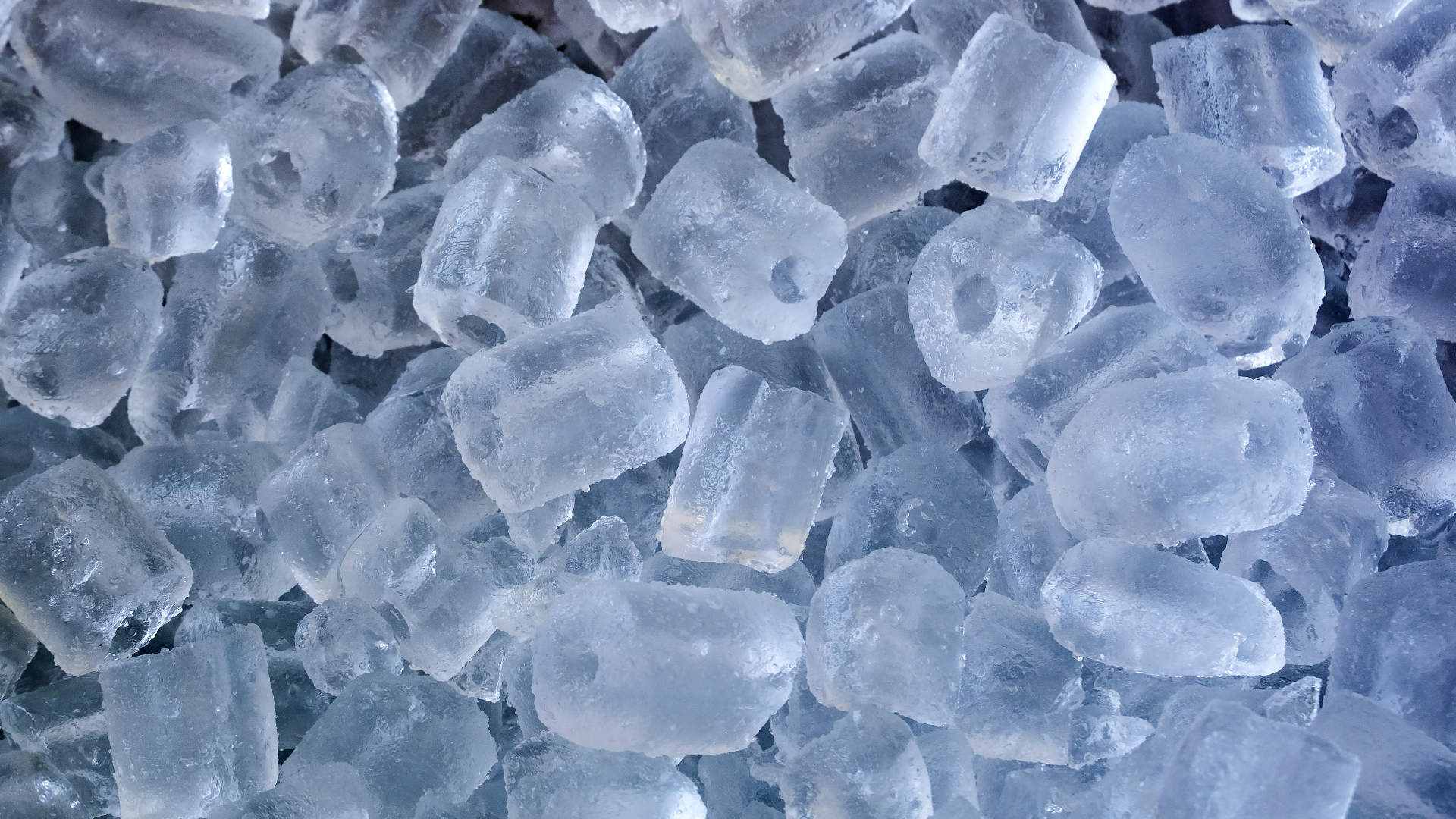What Causes Hollow Ice Cubes From An Ice Maker