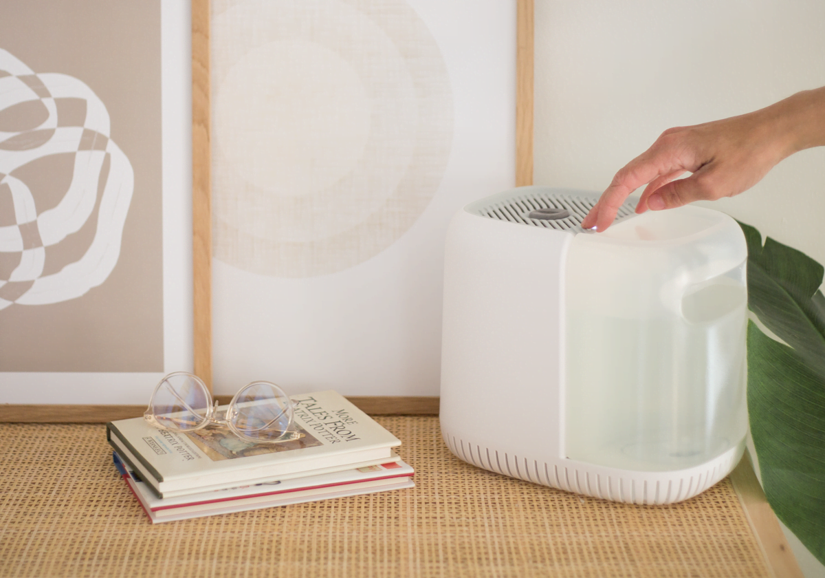 What Does A Humidifier Do For You