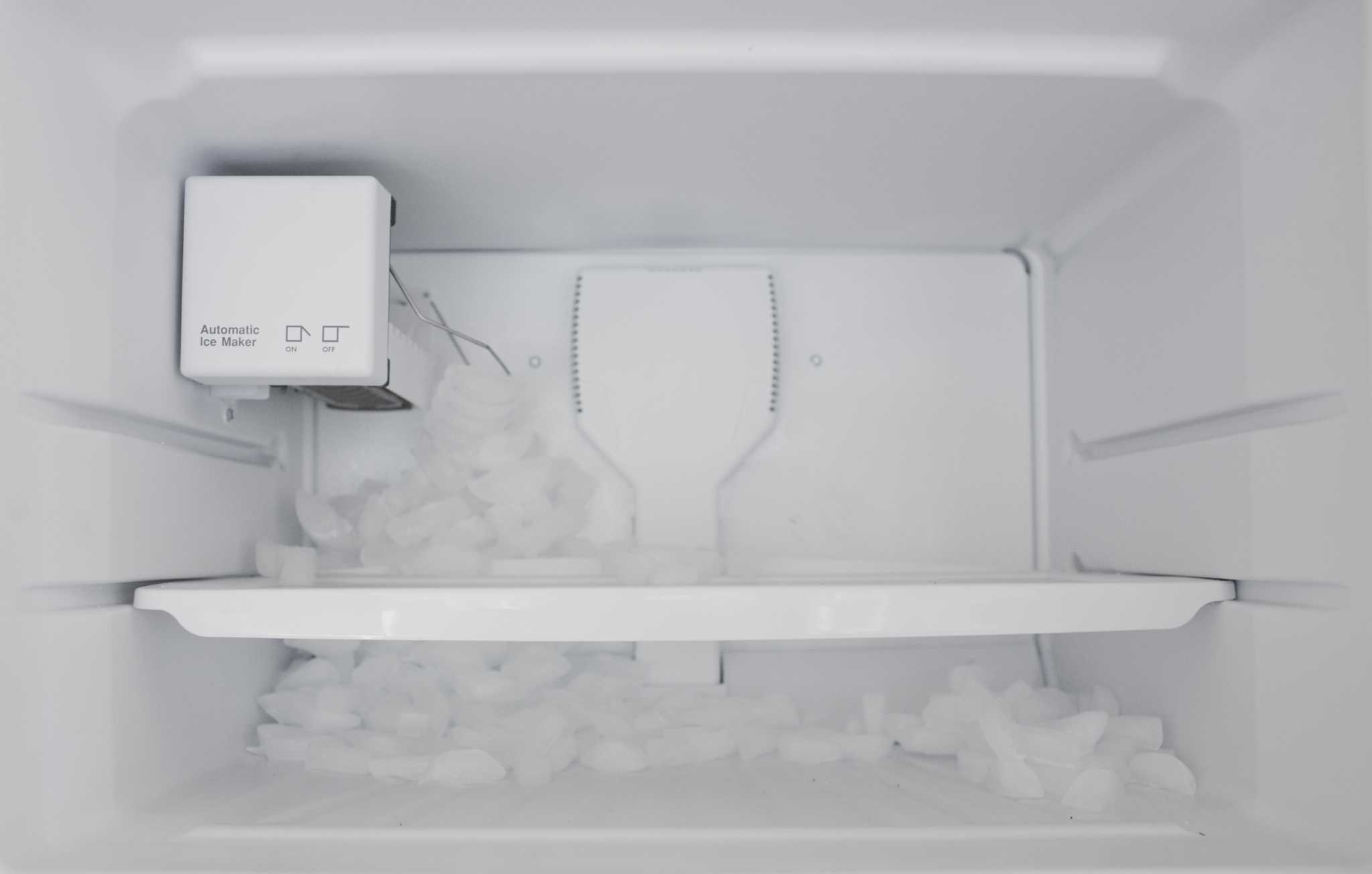 What Is A Frost Free Freezer