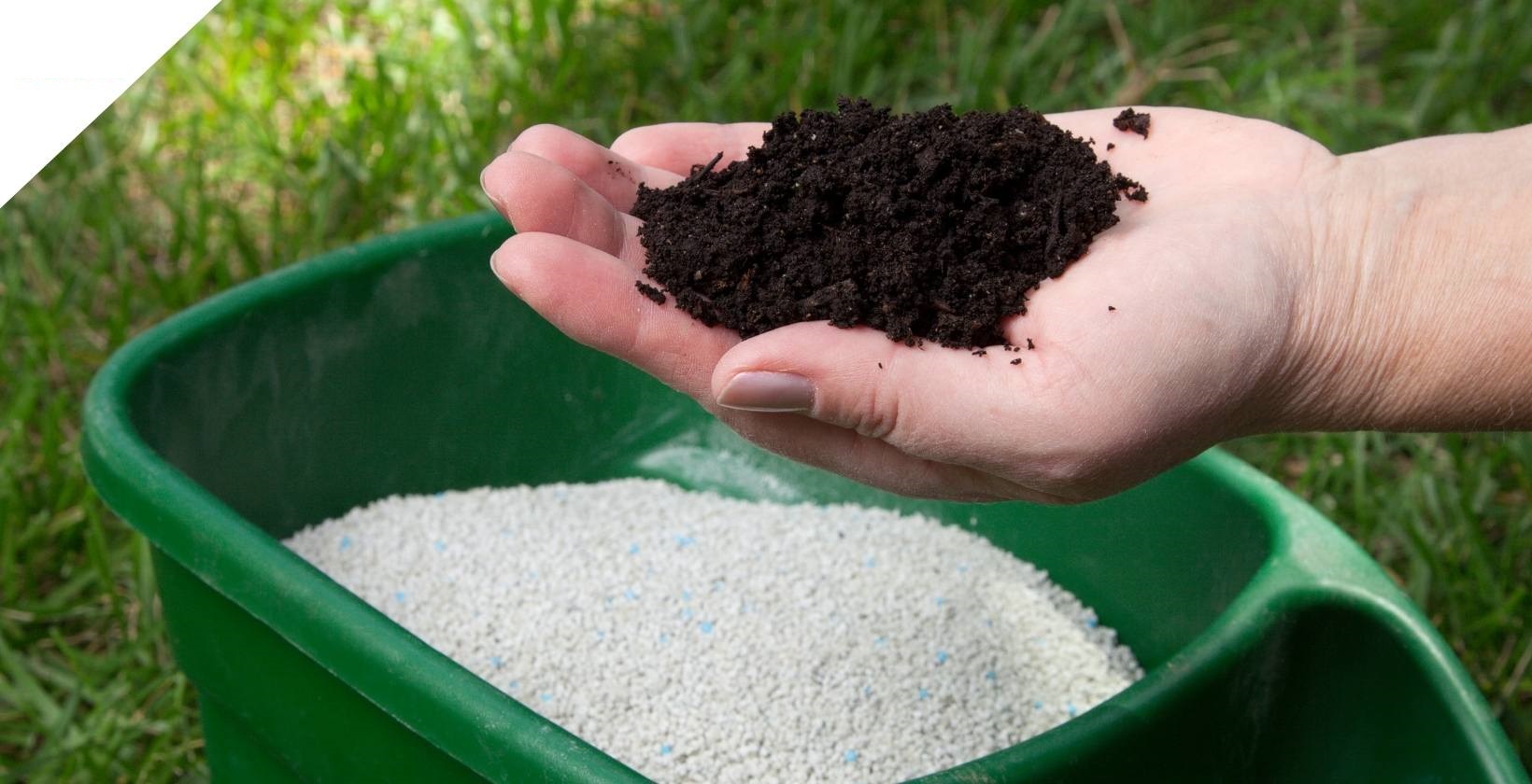 What Is A Starter Fertilizer