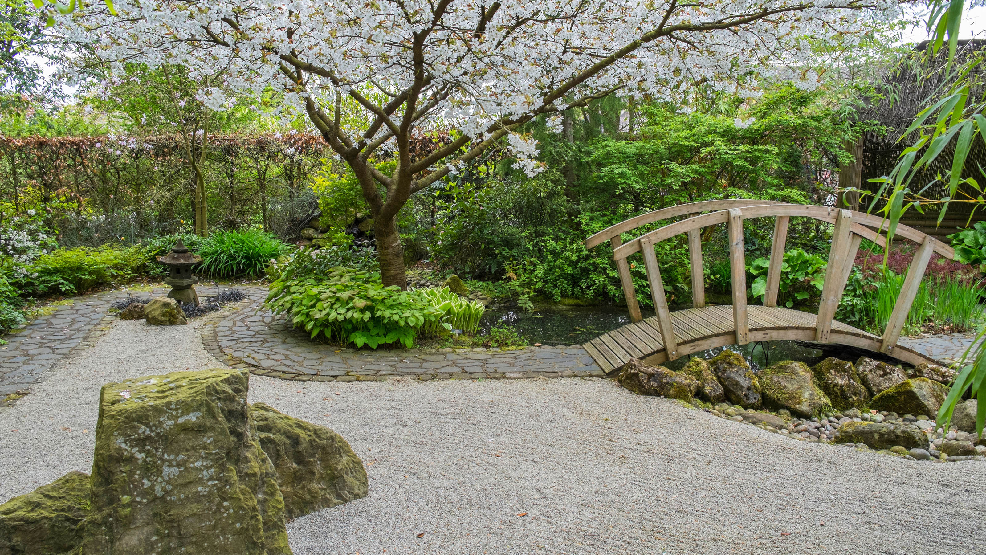 What Is A Zen Garden