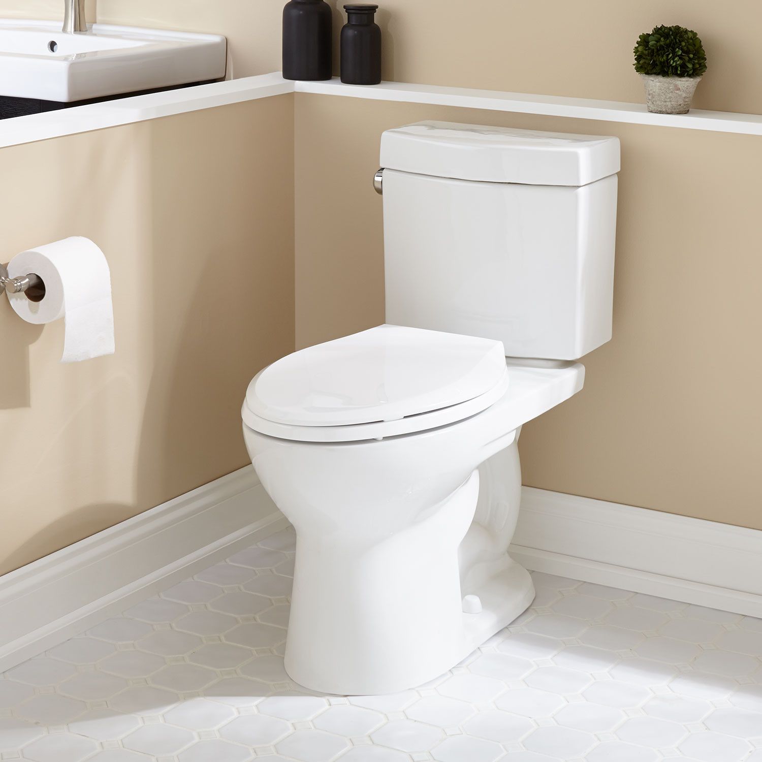 What Is An Ada Compliant Toilet