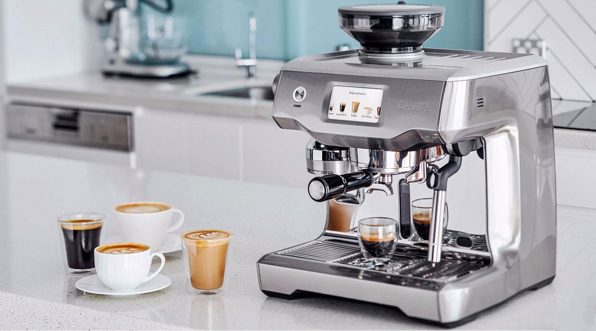 What Is Best Coffee Machine