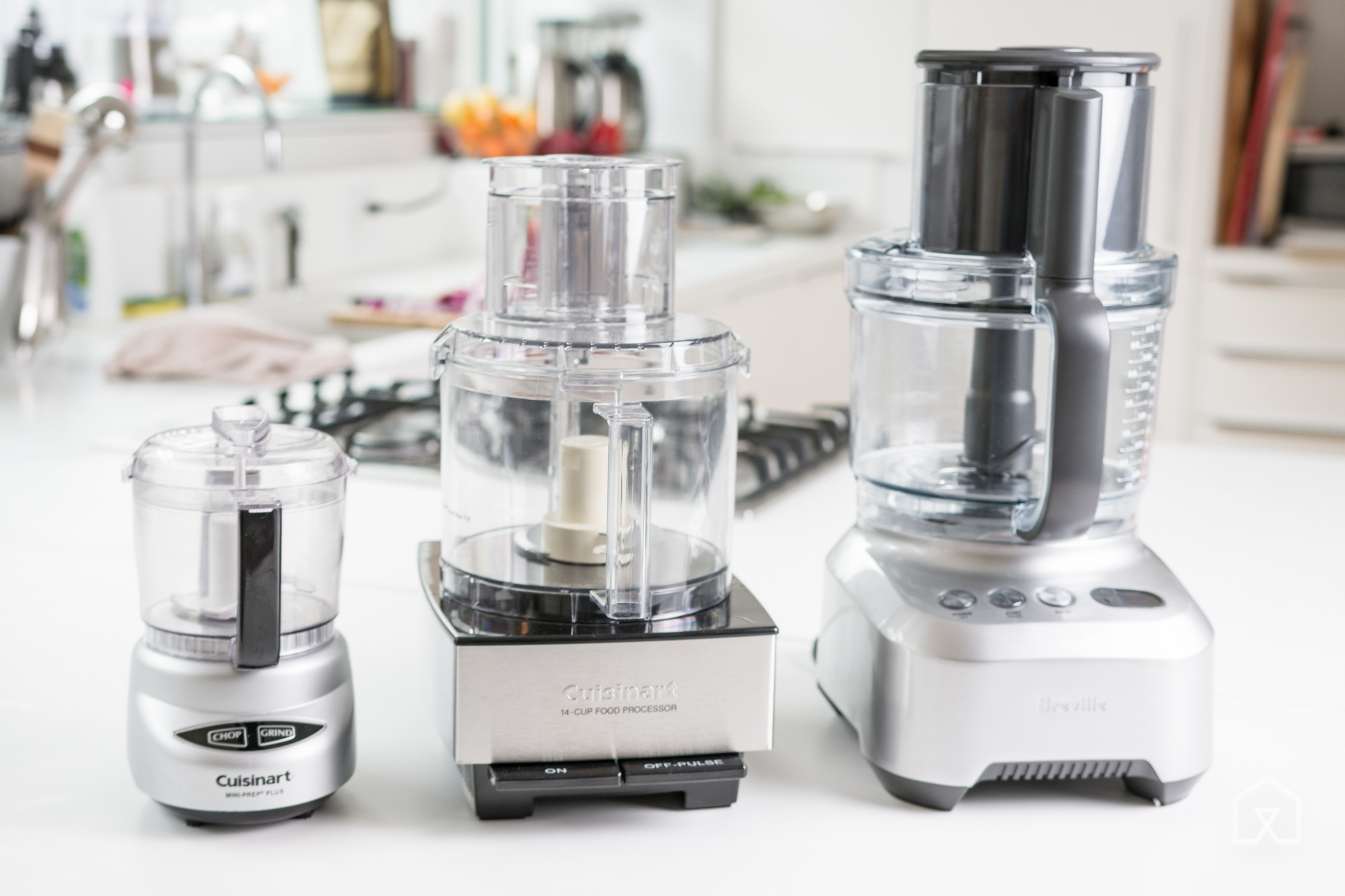 What Is The Best Food Processor