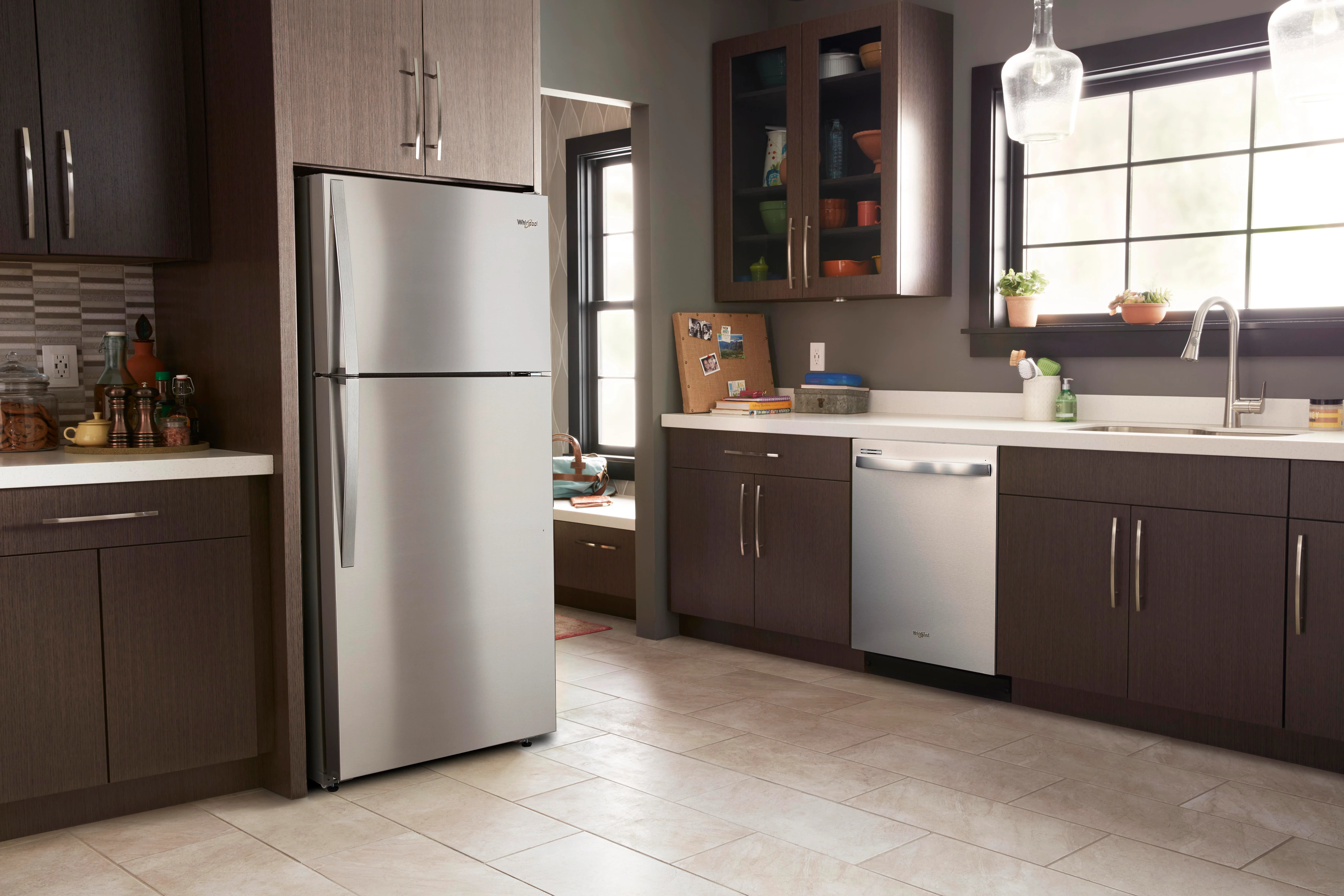 What Is Standard Refrigerator Depth