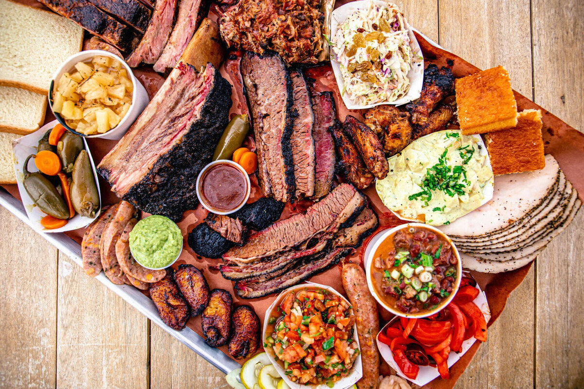 What Is Texas Style BBQ