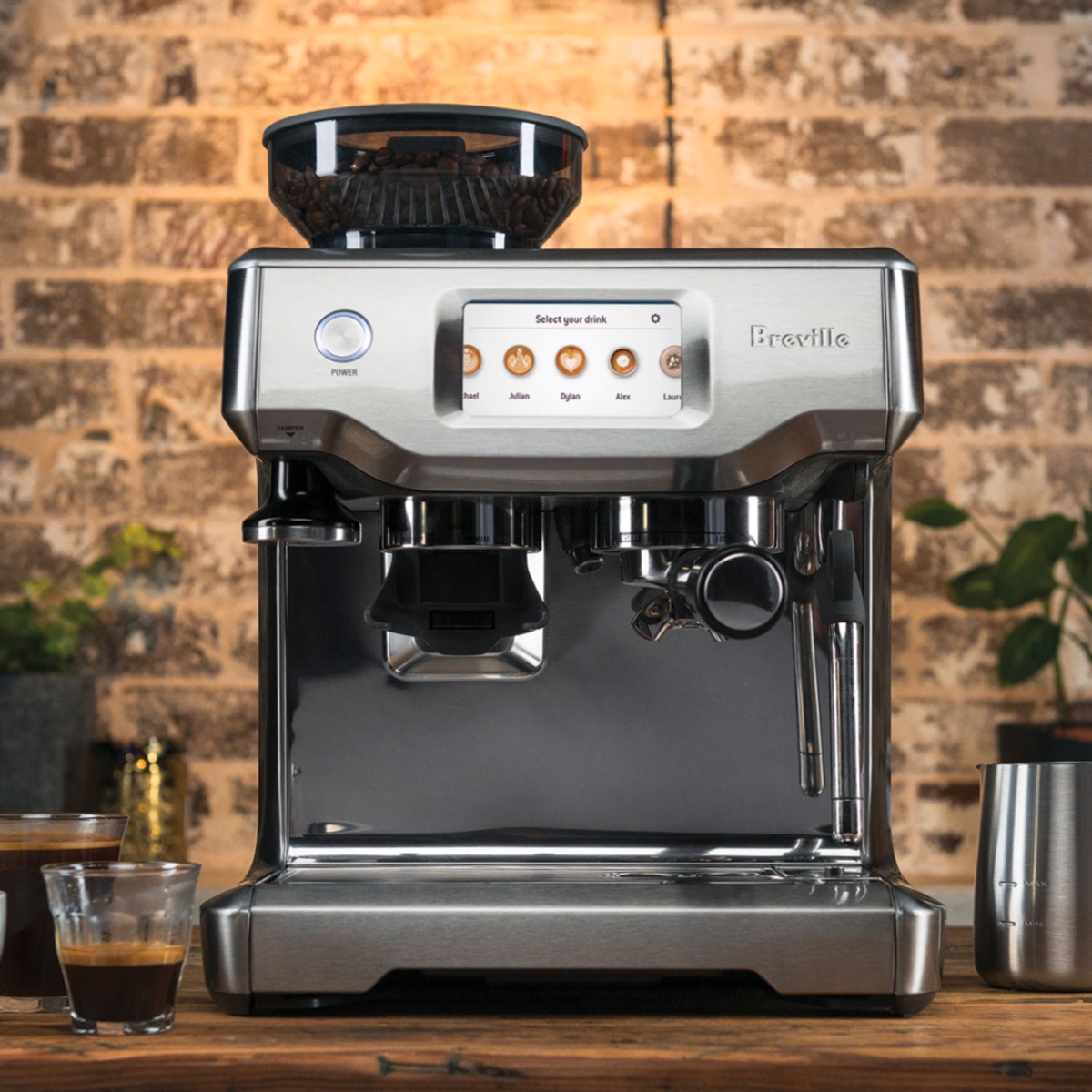 What Is The Best Automatic Coffee Machine