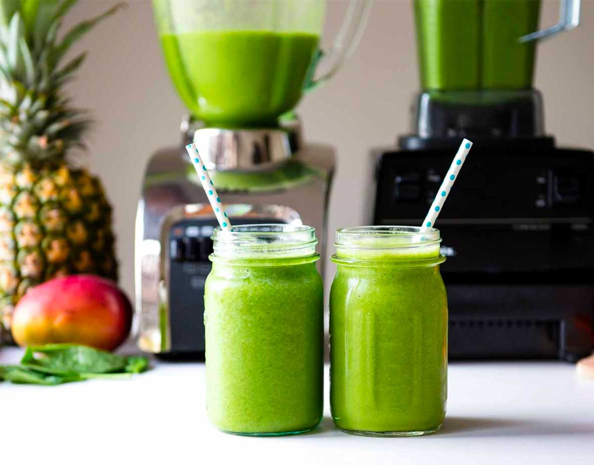 What Is The Best Blender To Make Smoothies