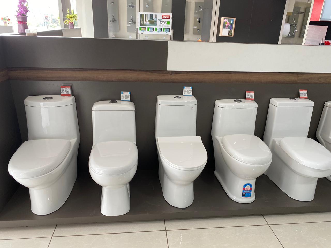What Is The Best Brand Of Toilet