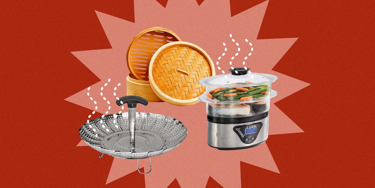 What Is The Best Food Steamer