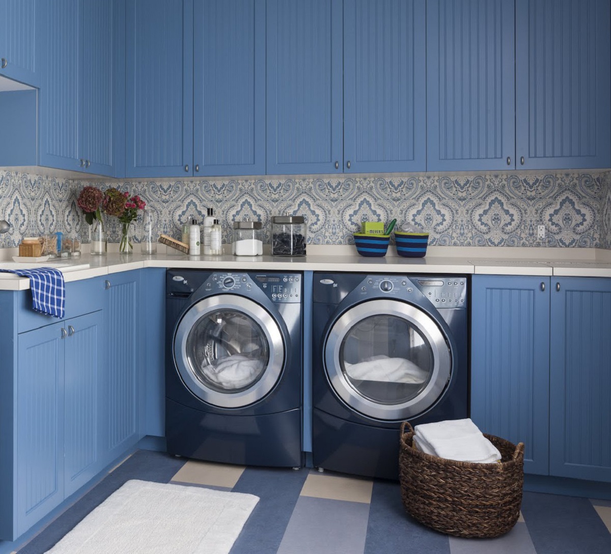 What Is The Best Front Load Washer And Dryer