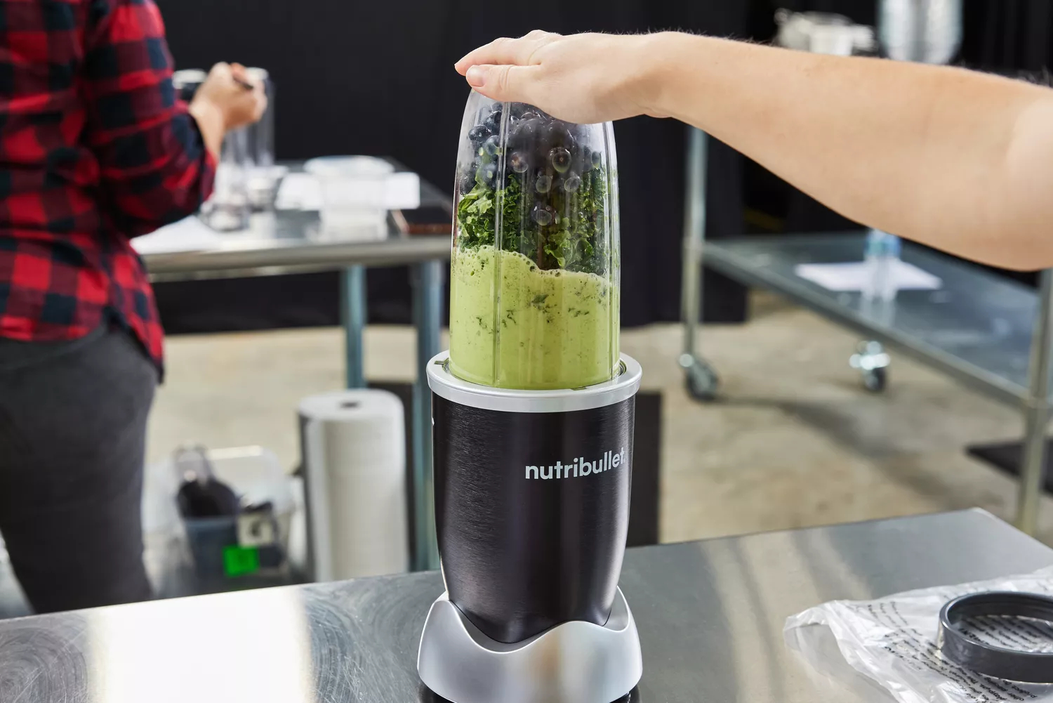 What Is The Best Portable Blender