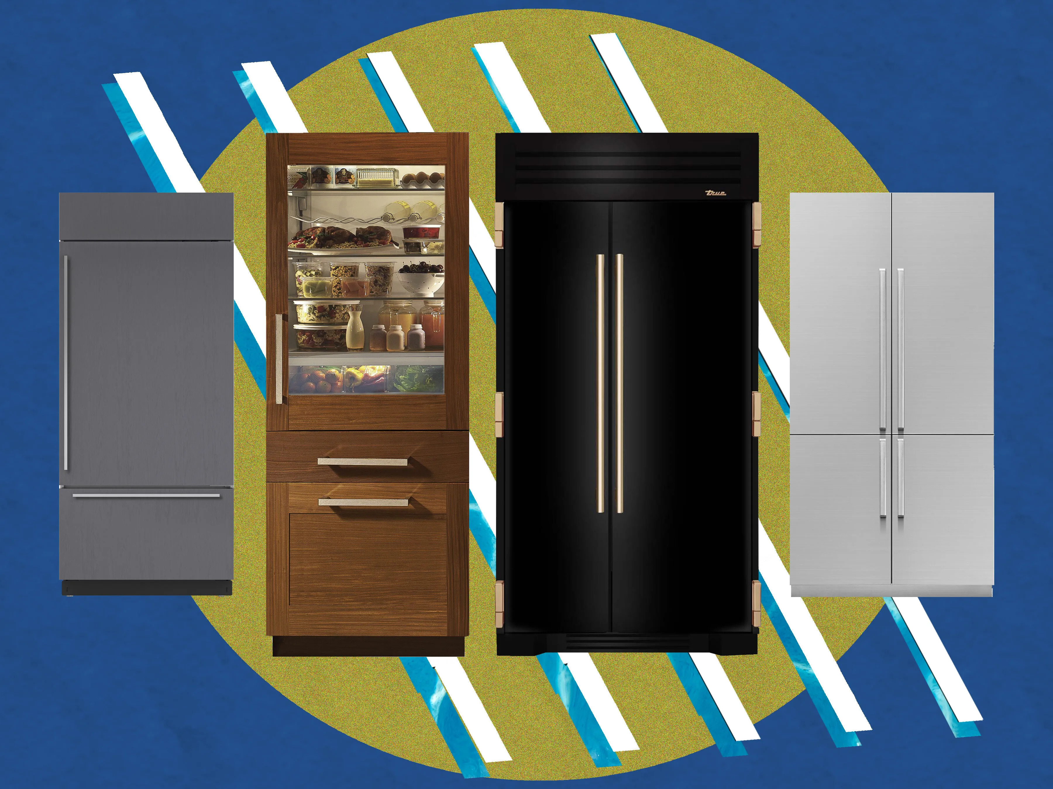 What Is The Best Refrigerator